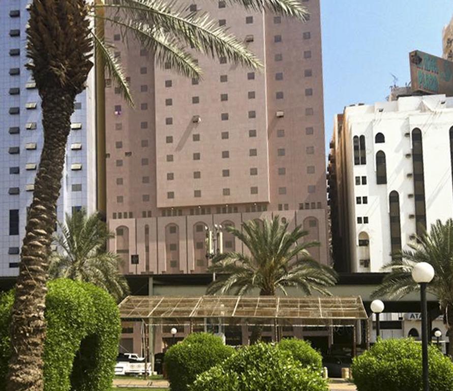 فندق الملتزم كونكورد